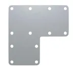 Крепление Г-образное FLT