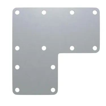 Крепление Г-образное FLT