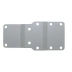 Крепление Т-образное FLT