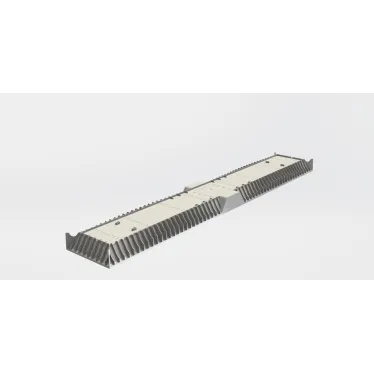 Светильник L-school 32/Em/S/30/Д/940/02/КМ/U/230AC IP20