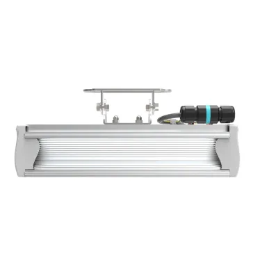 Светильник L-industry NEW 12/Em/11/Г60/4,0К/01/IKII-50/220AC IP66