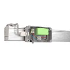 Светильник L-fusion Retail/Em/36/Д/930/03/B/230AC/IP40