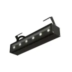 Светильник L-line 300/7/Г50/730/PR/B/230AC IP67 RAL9005 Муар