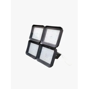 Светильник FFL-sport 20-920-957-F30 4х230 модульная оптика