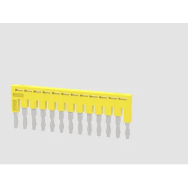 Перемычка для клемм TP/TC/TU,сеч.2.5мм2, 13 контактов