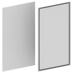                  FORMAT Панель задняя 1800х1000мм IP54 IEK
               