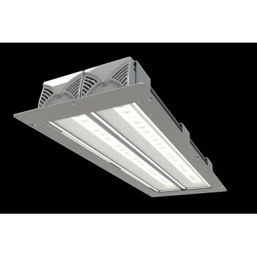 Светильник L-industry NEW АЗС 48/46/Г60/4,0K/01/IKII-42/220AC IP66