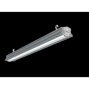 Светильник L-industry 120 Turbine/100/К15/4,0K/01/IKV-34/220AC IP66