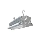                  Светильник L-industry 30 Turbine 25Вт 3330лм IP66 Г30 5,0K подвес
               