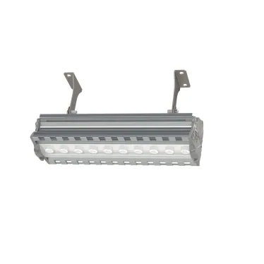 Светильник L-industry 30 Turbine/25/К15/4,0K/01/IKV-21/220AC IP66