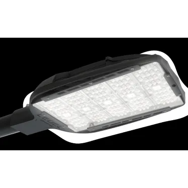 Светильник Street X1/113/Ш8M/750/К5/05/MT-КМ/K/230AC IP66 RAL7015 SG