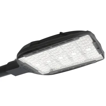 Светильник Street X1 Pro/152/Ш8М/750/К5/05/MT-КМ/К/230AC IP66 RAL7015 SG