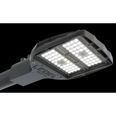 Светильник Street X1/30/Ш8M/740/R8/MT-КМ/SKX-01/230AC IP66 2.0