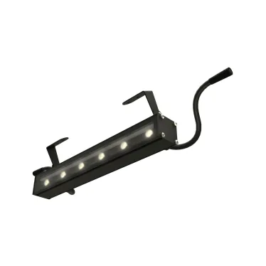 Светильник L-line mini 300/7/Г50/730/PR/B/700mA IP67 RAL9005 Муар