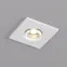 Светильник встраиваемый IP20 50 Вт GU10 бел. алюм. DENKIRS DK2031-WH