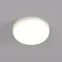 Светильник встраиваемый IP20 9 Вт LED 4000 бел. пластик DENKIRS DK4601-DW