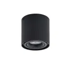                  Светильник светодиодный накладной DK2001-BK IP20, 50Вт, GU10, черный, алюминий | DK2001-BK | DENKIRS
               