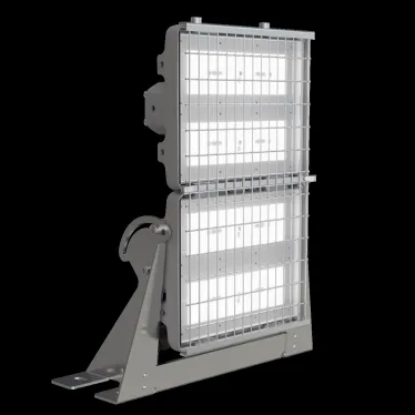 Светильник L-pixel 2 banner/100/Г60/740/R5/05/I1-C2/230AC IP66