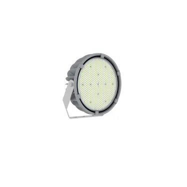 Светильник FHB 04-115-740-F30 +60 град. HBG-160P оптика_ПК