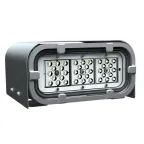                  Светильник FWL 28-28-850-C120F30 двухсторонний
               