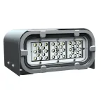                  Светильник FWL 28-28-840-F15 двухсторонний
               