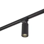 Светильник акцентный SOLID Morud IP20 24 Вт LED 4000К черн. алюм.