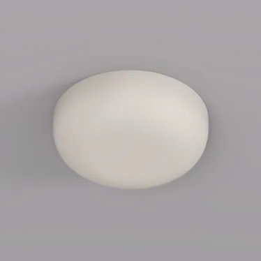 Светильник встраиваемый IP20 9 Вт LED 4000 бел. пластик DENKIRS DK4601-DW