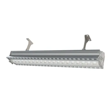 Светильник L-industry 60 Turbine/50/Г60/5,0K/01/IKV-22/220AC IP66