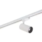 Светильник трековый DK6040-WH IP20, 24Вт, LED 4000, черный, алюминий | DK6040-WH | DENKIRS