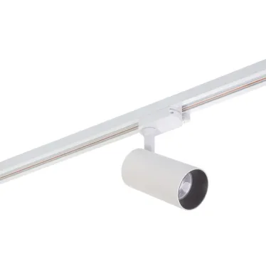 Светильник трековый DK6040-WH IP20, 24Вт, LED 4000, черный, алюминий | DK6040-WH | DENKIRS