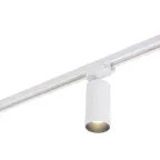 Светильник трековый DK6040-WH IP20, 24Вт, LED 4000, черный, алюминий | DK6040-WH | DENKIRS