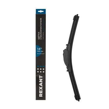 Щетка стеклоочистителя бескаркас Multi Clamp 350мм