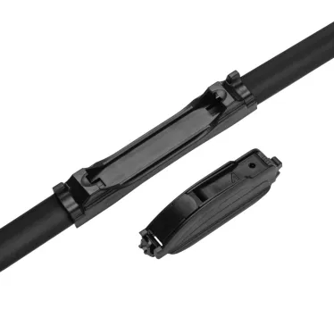 Щетка стеклоочистителя бескаркас Multi Clamp 350мм