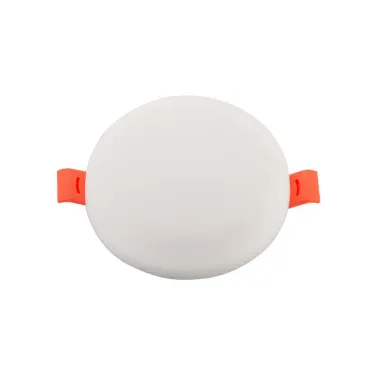 Светильник светодиодный встраиваемый DK4605-DW , IP20, 18Вт, LED 4000, белый, пластик | DK4605-DW | DENKIRS