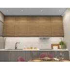 Светильник встраиваемый Rodvig IP20 10 Вт GU5.3 LED бел. хром пластик