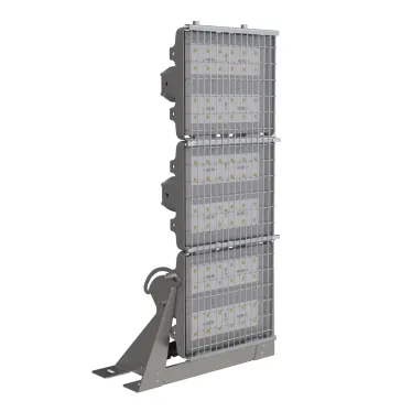 Светильник L-pixel 3 banner/150/К15/950/R5/05/I1-C3/230AC IP66