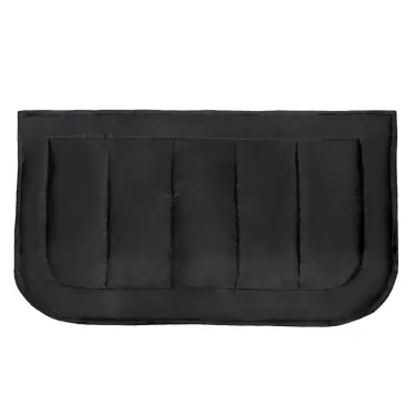 Утеплитель двигателя Вlack Premium, двойной слой, размер L, 160х90 см