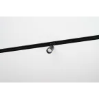 Светильник акцентный SOLID Morud IP20 24 Вт LED 4000К черн. алюм.