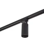 Светильник акцентный SOLID Morud IP20 24 Вт LED 4000К черн. алюм.