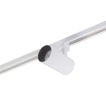 Светильник трековый DK6040-WH IP20, 24Вт, LED 4000, черный, алюминий | DK6040-WH | DENKIRS