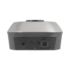 Зарядная станция для электромобилей EOS Charge настенная/напольная (с использованием специальной стойки, в комплект не входит), медленная (AC), 7,4kW, розетка Type2