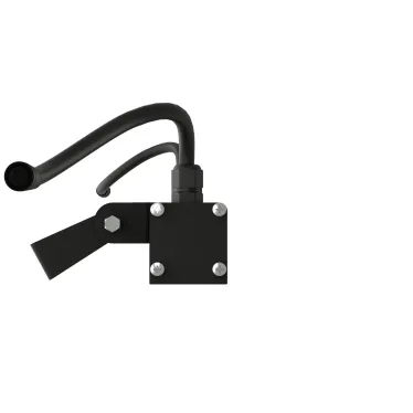 Светильник L-line mini 1500/32/Д/750/OPL/B/700mA IP67 RAL9005 Муар