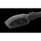 Светильник Street X1/120/Ш8M/740/К5/05/MT-КМ/K/230AC IP66 RAL7015 SG