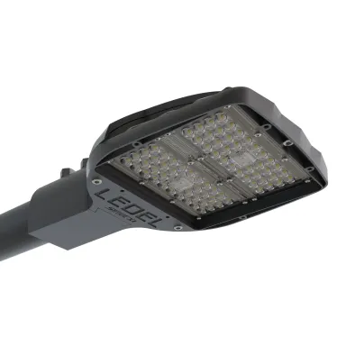 Светильник Street X1/50/Ш8M/750/R8/MT-КМ/SKX-02/230AC IP66 2.0