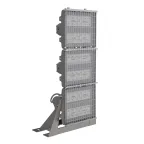 Светильник L-pixel 3 banner/150/Д/950/R5/01/I1-C3/230AC IP66 №