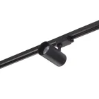 Светильник акцентный SOLID Morud IP20 24 Вт LED 4000К черн. алюм.