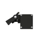 Светильник L-line 600/13/Д/740/PR/B/230AC IP67 RAL9005 Муар