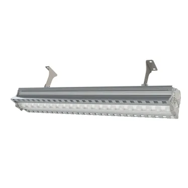 Светильник L-industry 90 Turbine/76/Г60/5,0K/01/IKV-23/220AC IP66