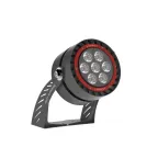 Светильник L-industry II/100/К8/Red/04/IKXI-61/220AC IP65 АК