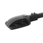 Светильник Street X1 Pro/152/Ш8М/750/К5/05/MT-КМ/К/230AC IP66 RAL7015 SG